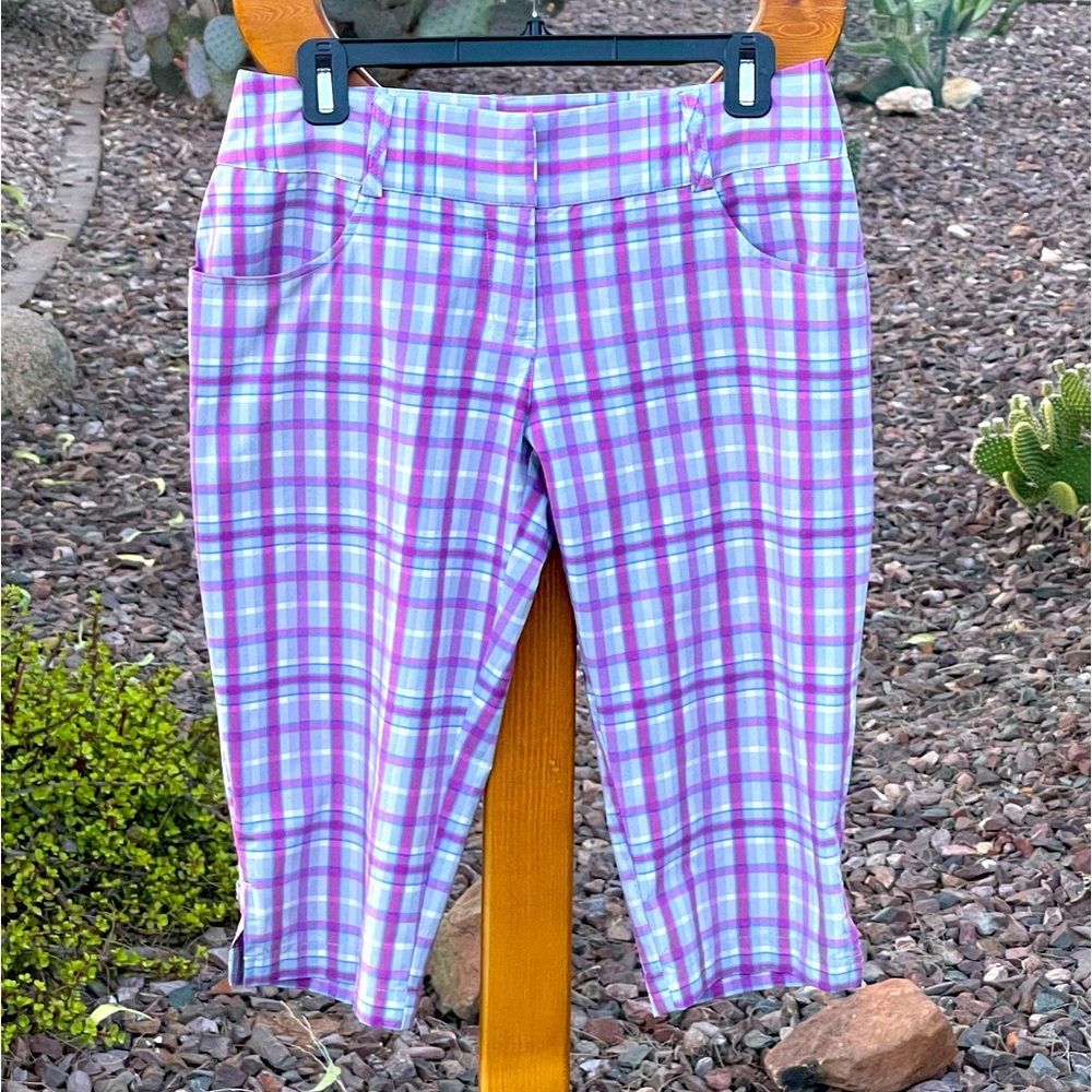 ADIDAS CLIMALITE BERMUDA SHORTS